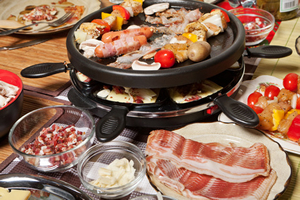 Raclette